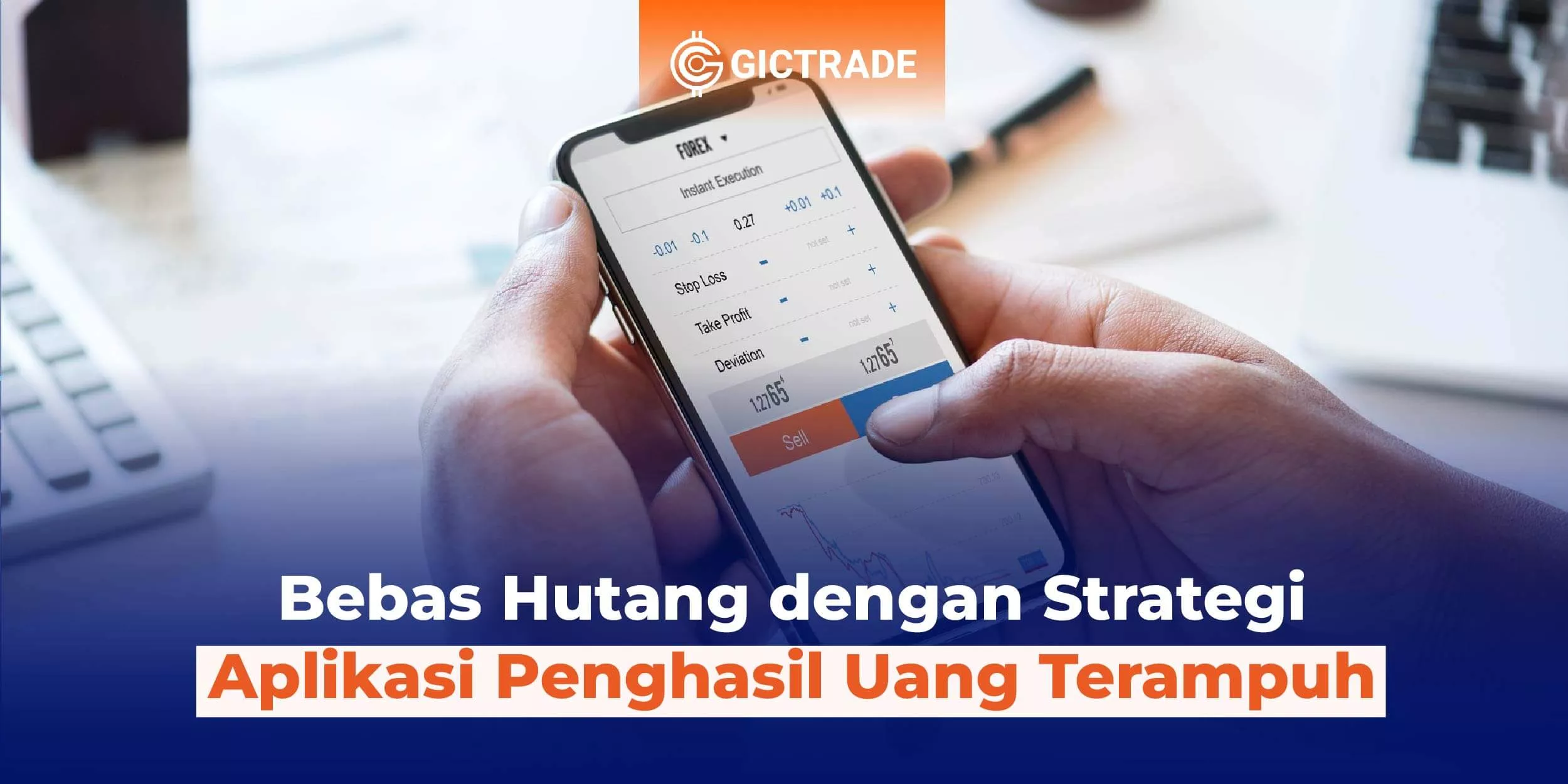 Strategi Aplikasi Penghasil Uang Terampuh